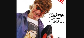 Helge Schneider